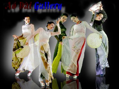 Ao Dai Gallery